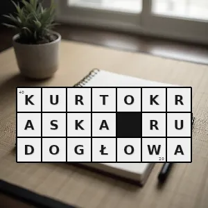 Hasło krzyżówkowe atelornis crossleyi gatunek ptaka z rodziny ziemnokrasek brachypteraciidae w rzędzie kraskowych coraciiformes - kurtokraska rudogłowa – rozwiązanie, synonimy, podpowiedzi i definicje krzyżówkowe